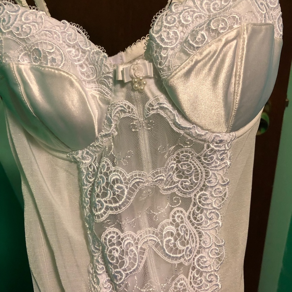 Corset